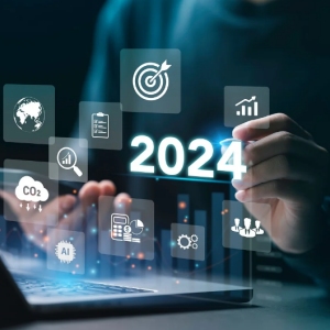 Handelsregister 2024: Schweizer Firmengründungen erreichen historische Höchstmarke