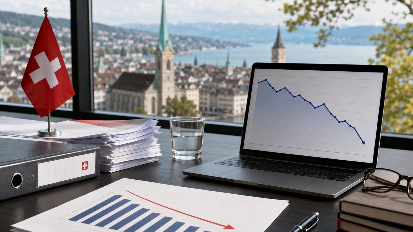 Sommerloch im Handelsregister Schweiz: Firmengründungen gehen im August 2026 erneut zurück